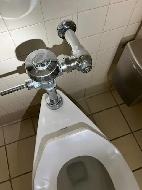 Fixture installation and repair for Hydro Jetting in Lindenhall